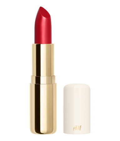 H&M Cream Lip Colour - Pyrope