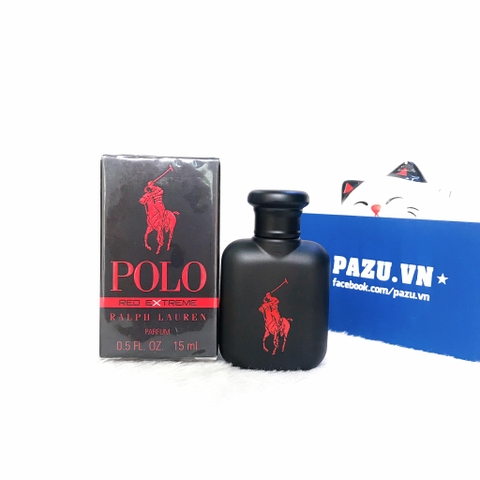 Nước Hoa Mini Ralph Lauren Polo Red Extreme