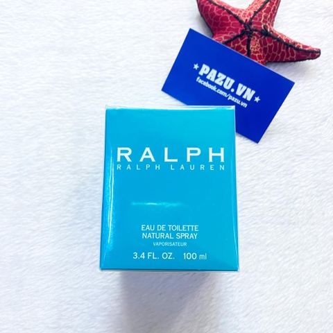 Ralph Lauren Ralph Eau De Toilette