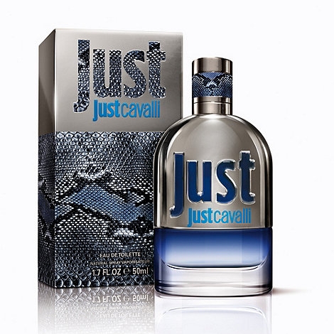 Roberto Cavalli Just Cavalli Him Roberto Cavalli - 90ml Eau De Toilette