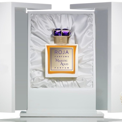 Roja Majestic Aoud Parfum