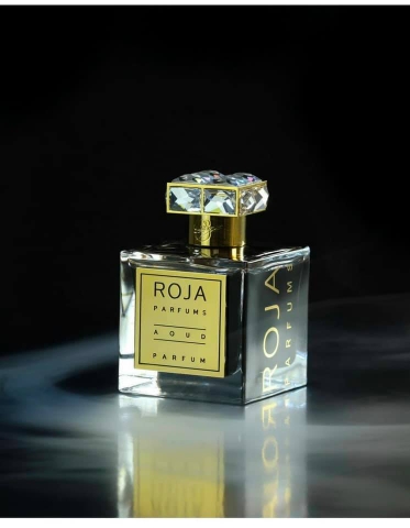 Roja Parfums Aoud Parfum