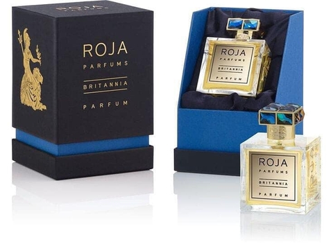 Roja Parfums Britannia