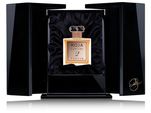 Roja Parfums De La Nuit No 2