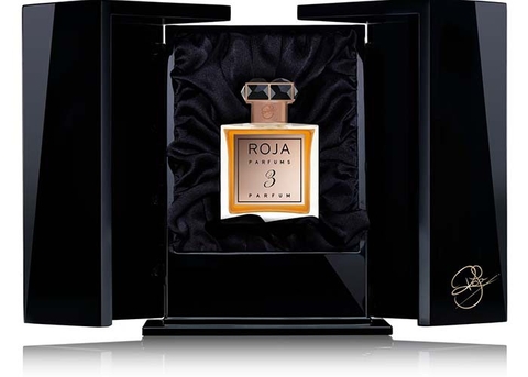 Roja Parfums De La Nuit No 3