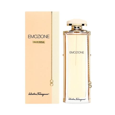 Salvatore Ferragamo Emozione