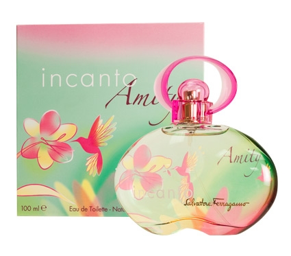 Salvatore Ferragamo Incanto Amity