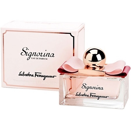 Salvatore Ferragamo Signorina