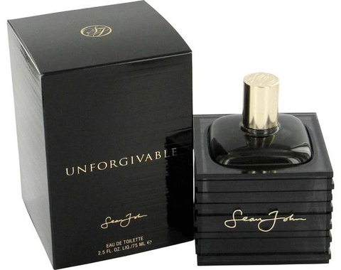 Sean John Unforgivable - 125ml Eau De Toilette