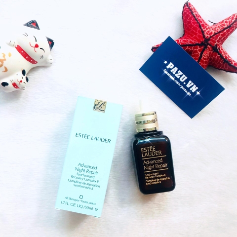 Tinh chất Estee Lauder Advanced Night Repair