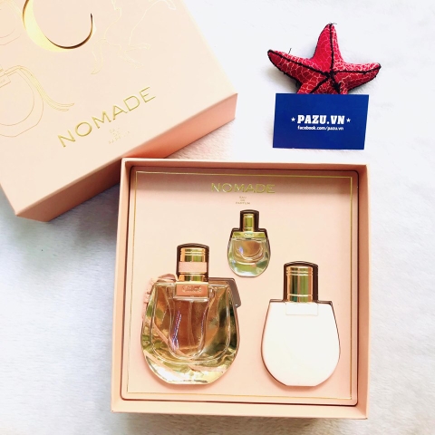 Set Chloé Nomade