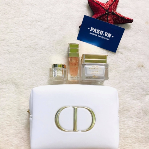 Set Dưỡng Da 4 món Dior Prestige