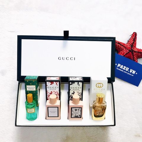 Set Mini Gucci