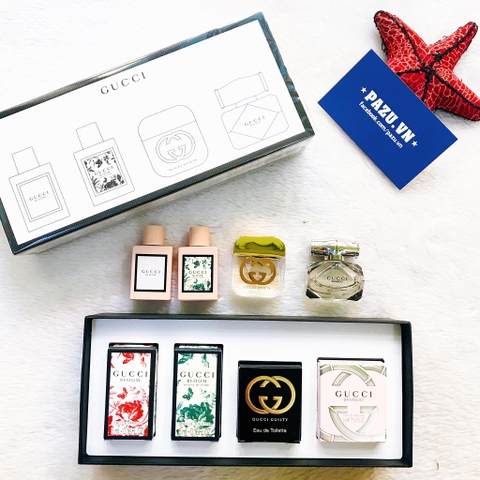 Set Mini Gucci