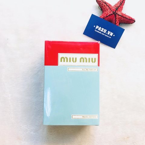 Set Miu Miu