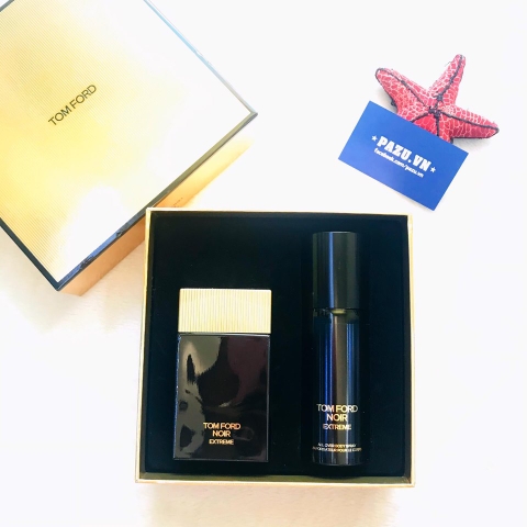 Set Tomford Noir Extreme