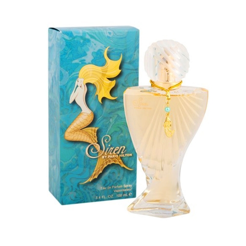 Paris Hilton Siren 100ml Eau De Parfume