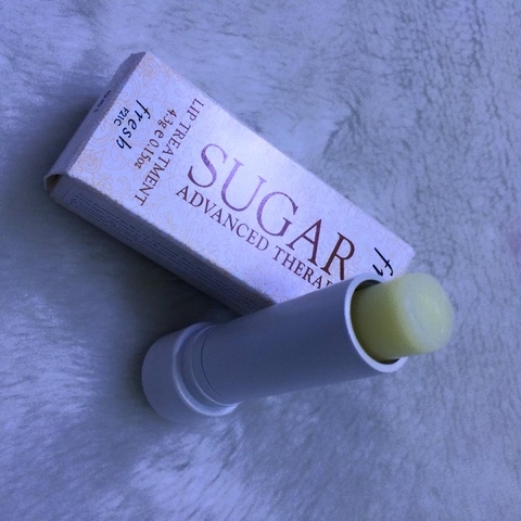 Son Dưỡng Sugar Advanced Therapy