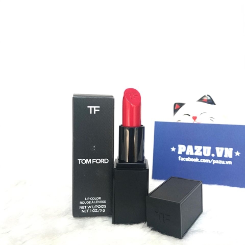 Son Tom Ford Fucking Fabulous Lip Color Limited Edition