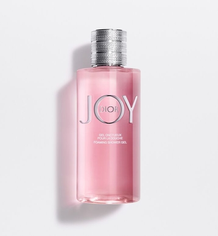 Sữa Tắm Hương Nước Hoa Dior Joy Shower Gel