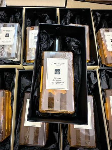 Sữa tắm hương nước hoa Jo Malone