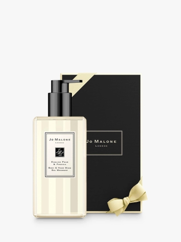 Sữa Tắm Jo Malone London English Pear & Freesia Body & Hand Wash