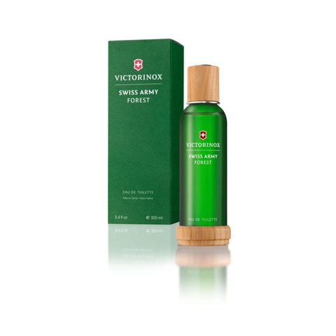 Swiss Army Forest 100ml EDT