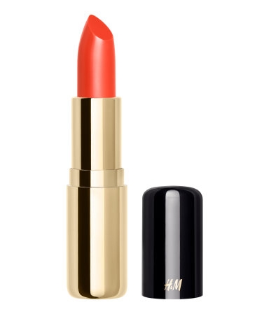 H&M Matte Lip Colour - Tangerine Tang