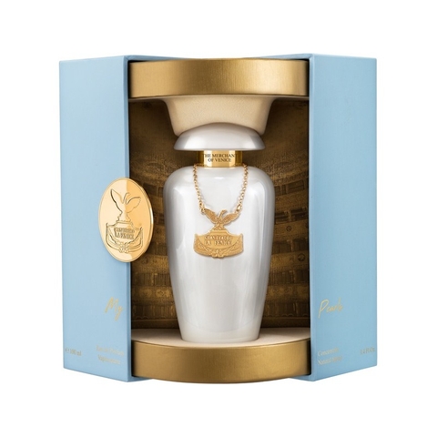 The Merchant Of Venice My Pearls EDP