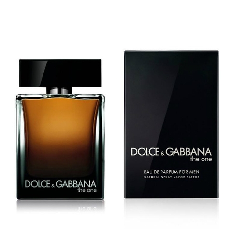 Dolce & GabbanaThe One For Men