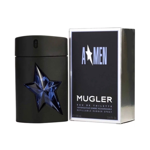 Thierry Mugler A*Men