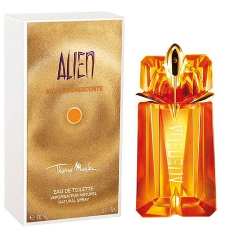 Thierry Mugler Angel Sunessence (Limited Edition) - 60ml Eau De Toilette