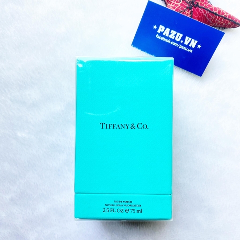 Tiffany & Co EDP