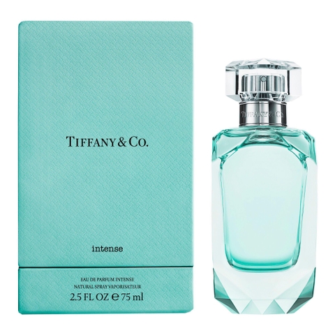 Tiffany & Co Intense