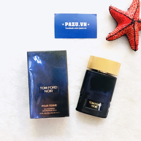 Tom Ford Noir Pour Femme