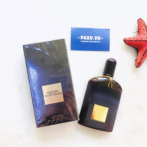 Tom Ford Velvet Orchid EDP