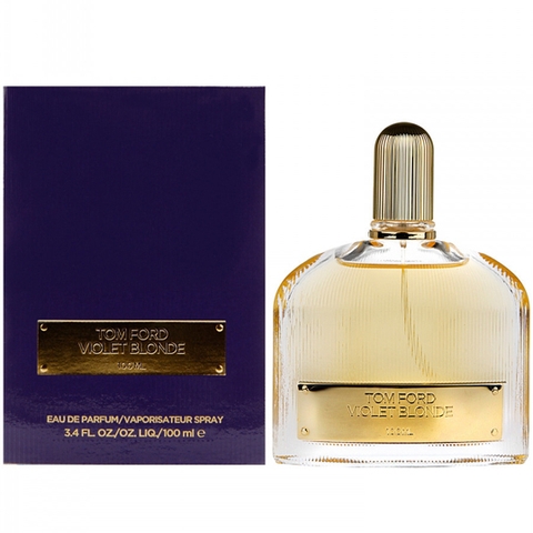 Tom Ford Violet Blonde For Women