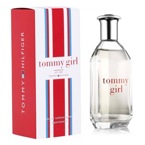 Tommy Hilfiger Tommy Girl EDT