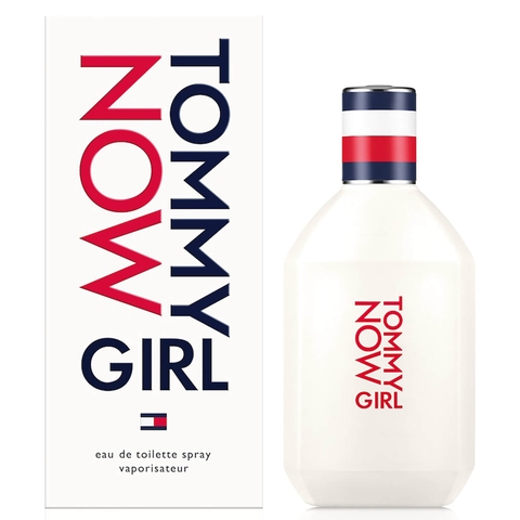 Tommy Hilfiger Tommy Girl Now EDT