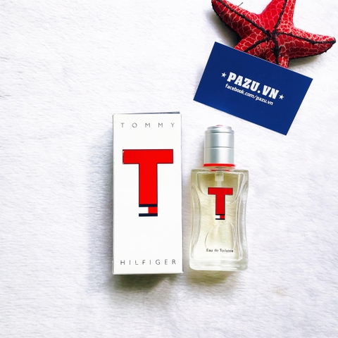 Tommy Hilfiger Tommy T EDT
