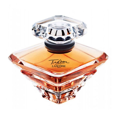 LancômeTresor Edition Cristal Noir (2011) 50ml Eau De Parfum