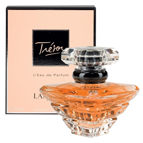 Lancôme Tresor Edition Goutte De Cristal 30ml Eau De Parfume