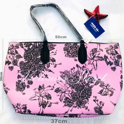 Túi Tote Victoria's Secret