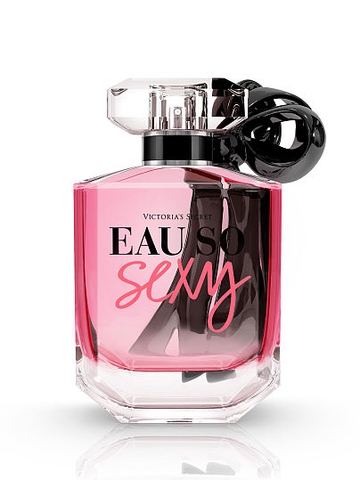 Victoria's Secret Eau So Sexy - 50ml Eau De Parfum