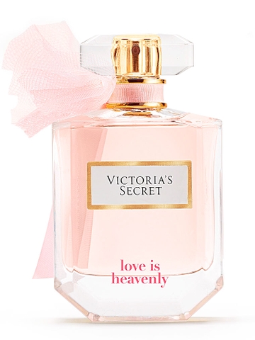 Victoria's Secret Love Is Heavenly Eau de Parfum