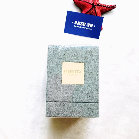 Valentino Donna Collector Limited Edition