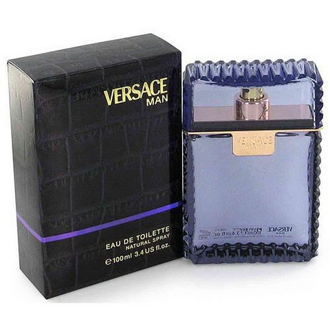 Versace For Men