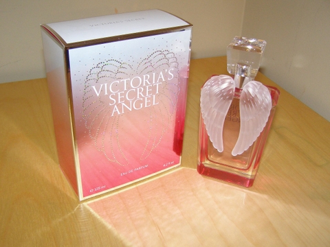 Victoria's Secret Angel - 125ml Eau De Parfum