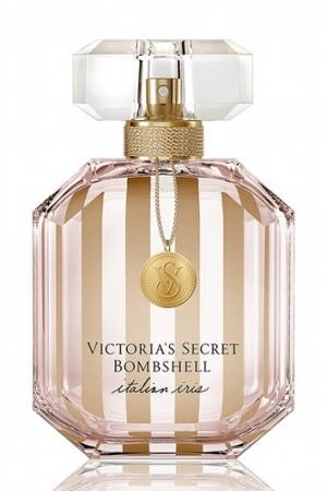 Victoria's Secret Bombshell Italian Iris 50ml Eau De Parfum