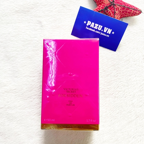 Victoria's Secret Forbidden
